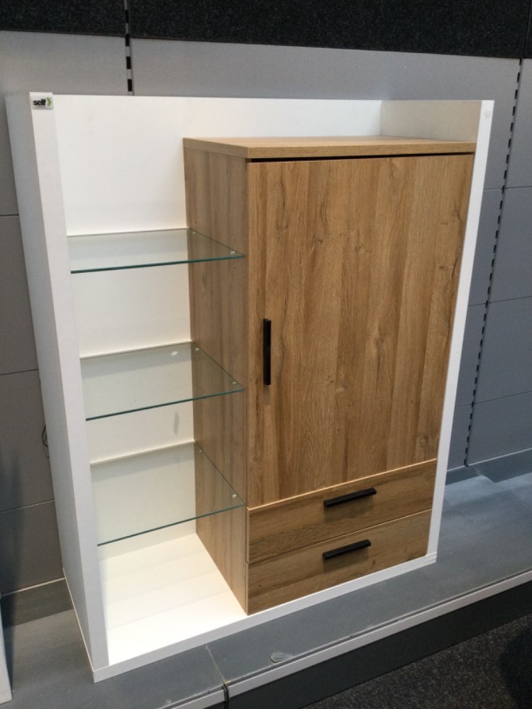 Highboard Self Talina