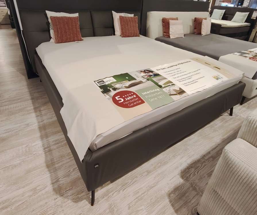 Bettgestell IL 1417