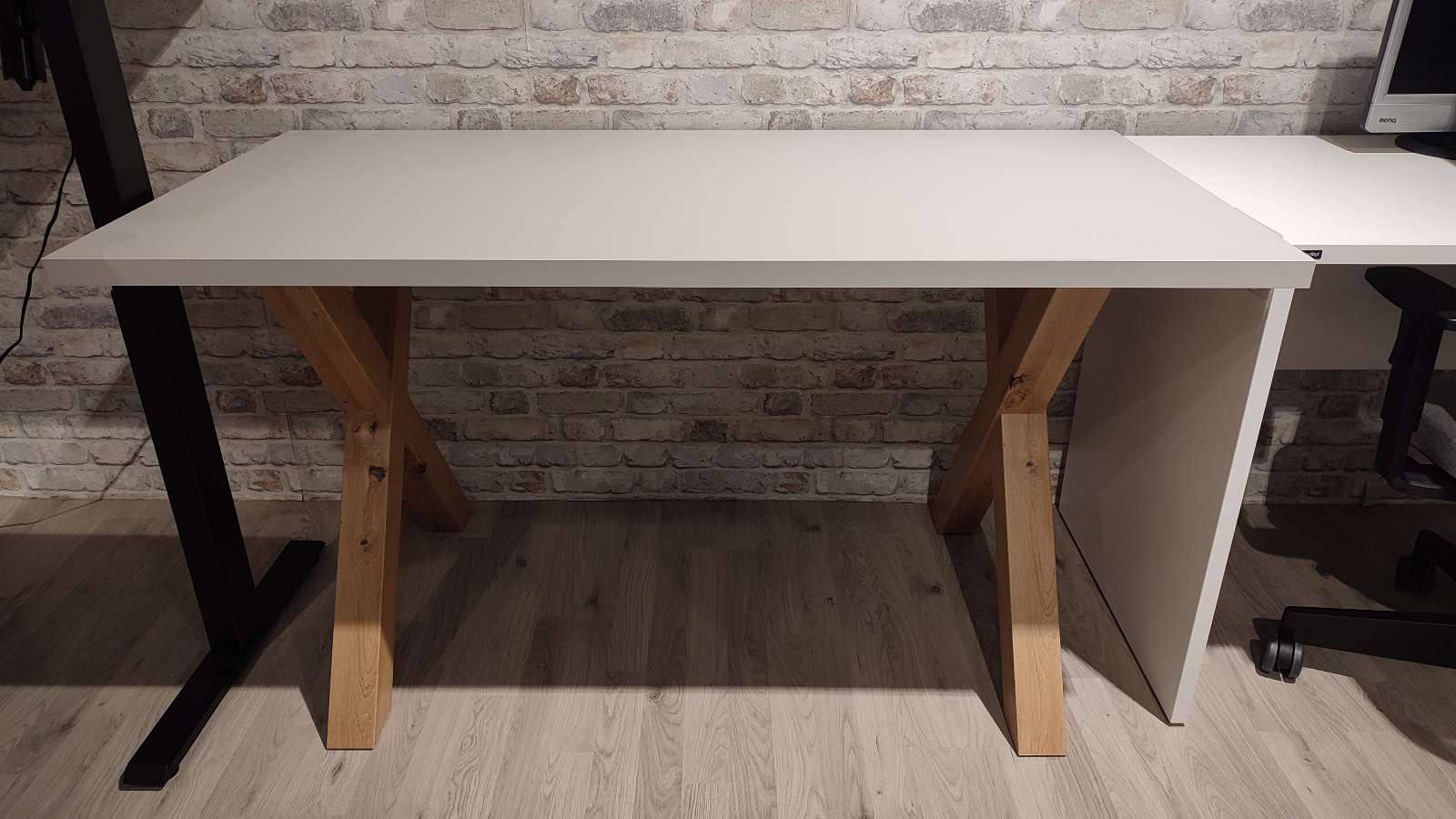 Schreibtisch Big System