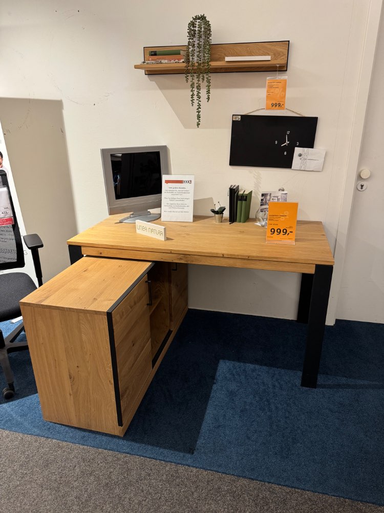 Schreibtischset Admiral