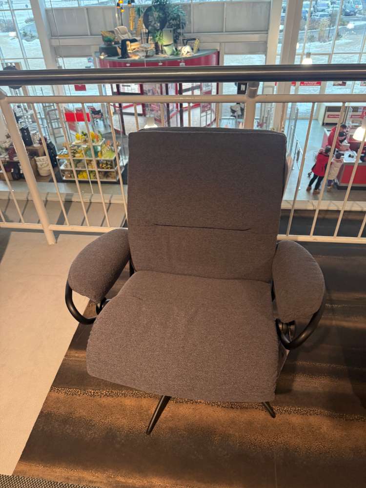 Sessel „M“ – Low – Star