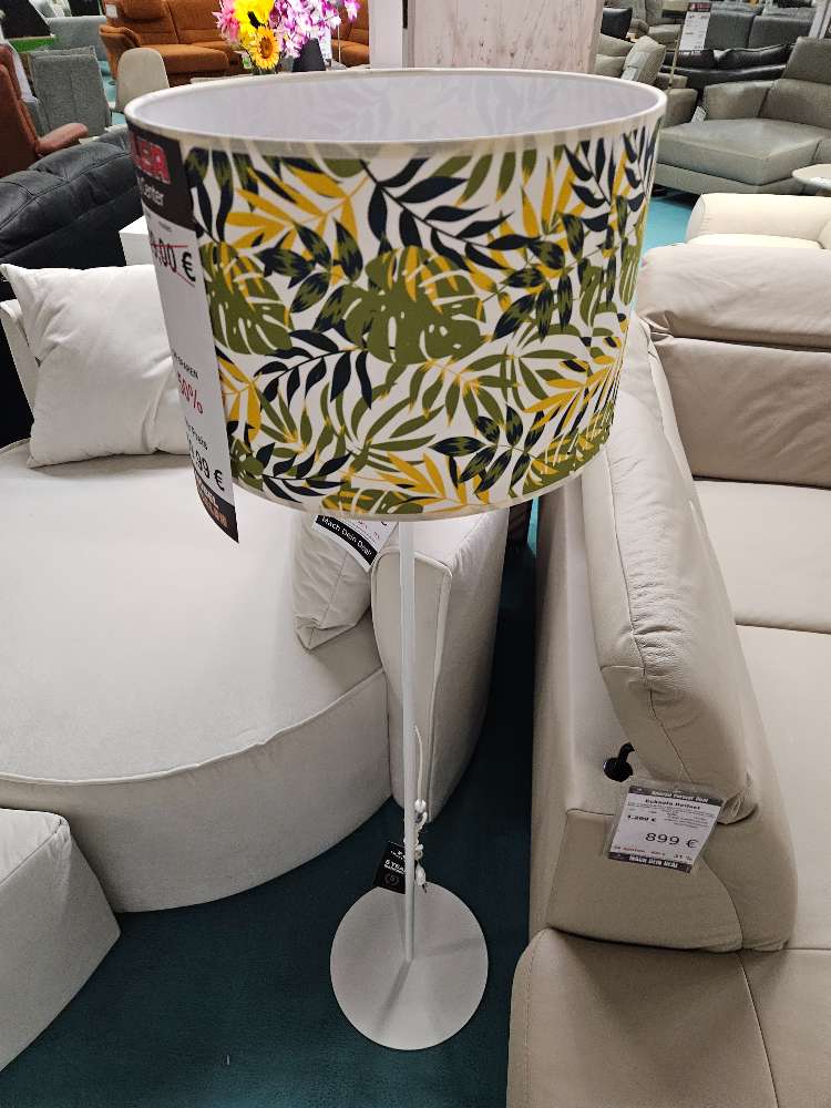 TK Lighting Stehleuchte Lampe Palmen statt 119€