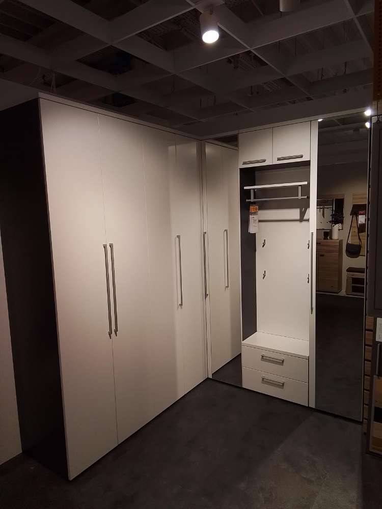 Garderobenkombination Come In