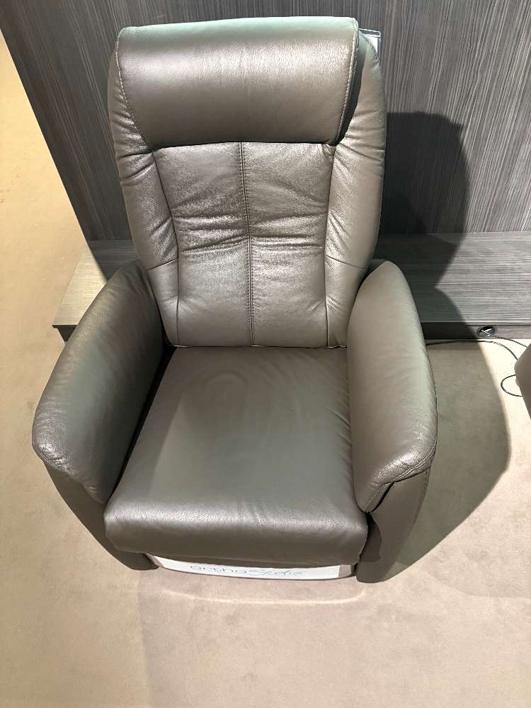 Einzelsessel Cumulus