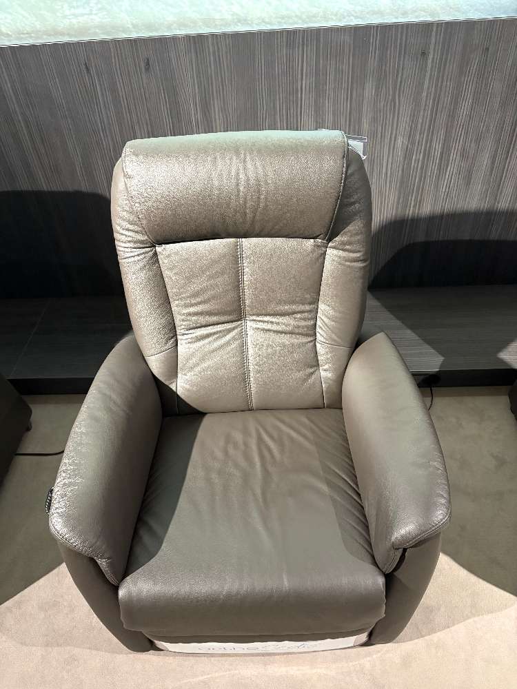 Einzelsessel Cumulus