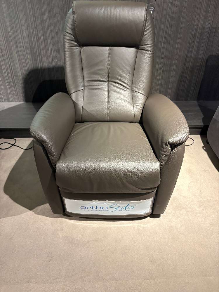 Einzelsessel Cumulus