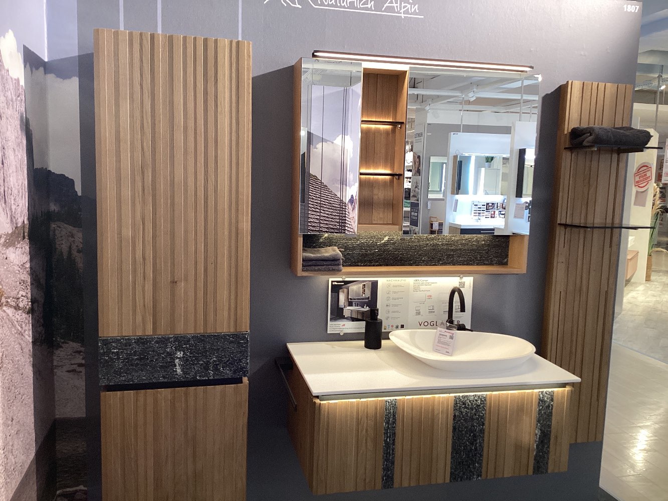 Bad Voglauer Vlineos