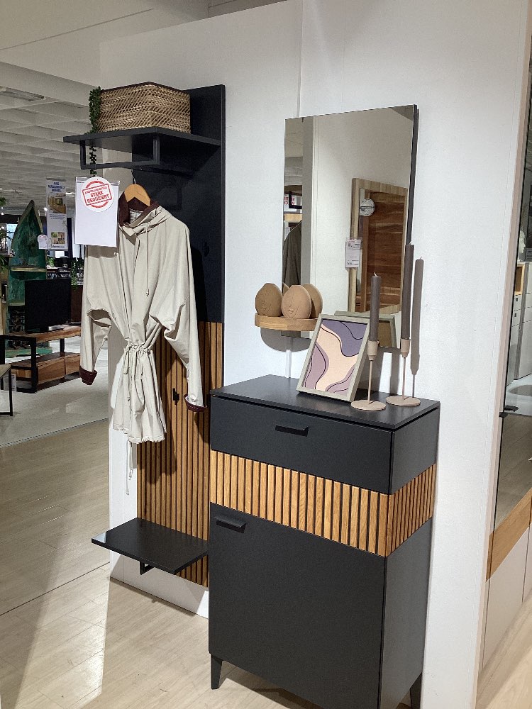 Garderobenset Mondo Lazise