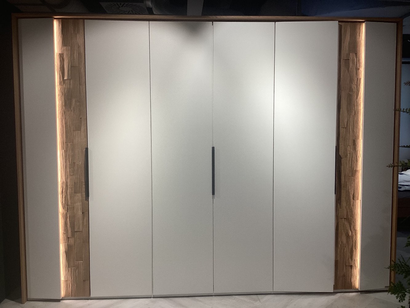 Schlafzimmer Wöstmann