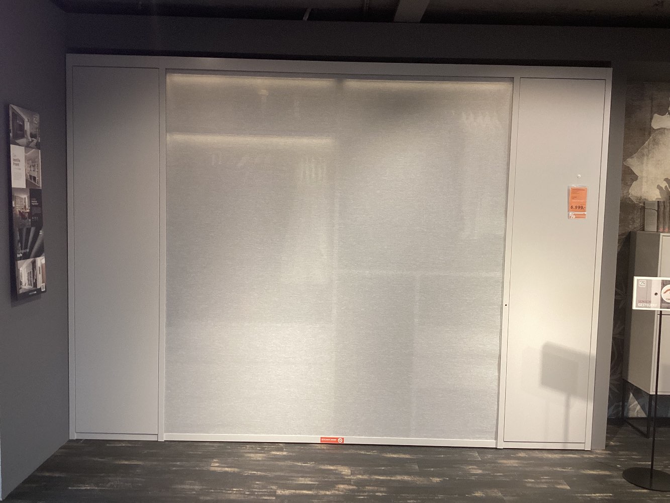 Schranksystem Comfort Close