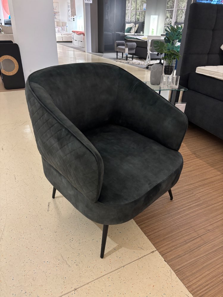 Sessel Antonia -Home In-