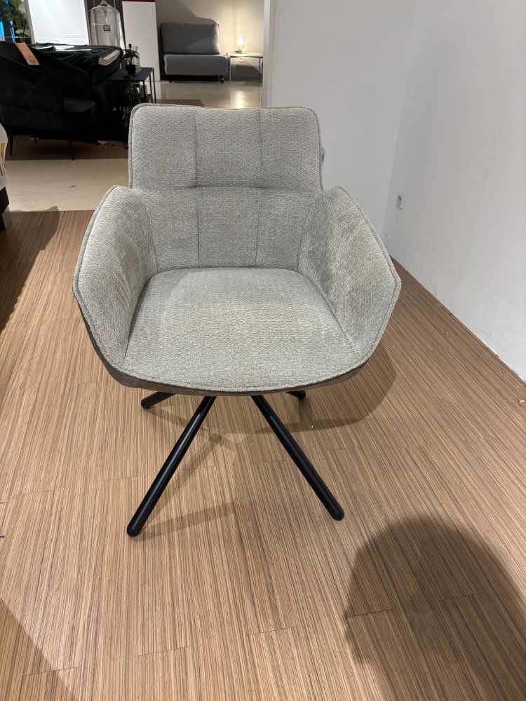 Armlehnstuhl Frisco -Musterring-