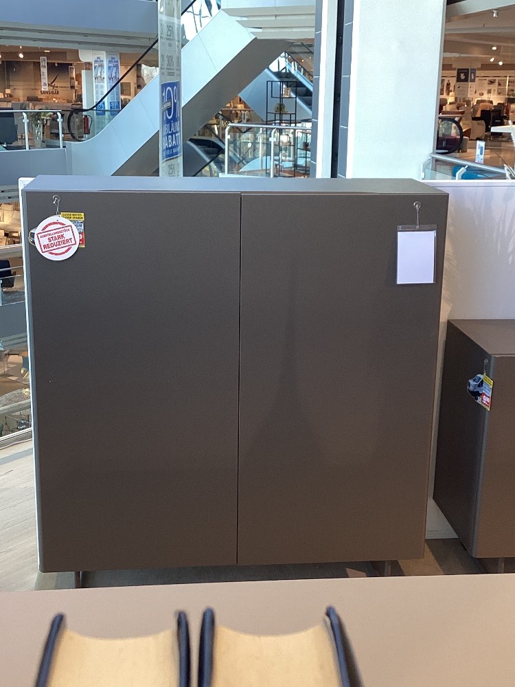 Highboard Harper Temuco