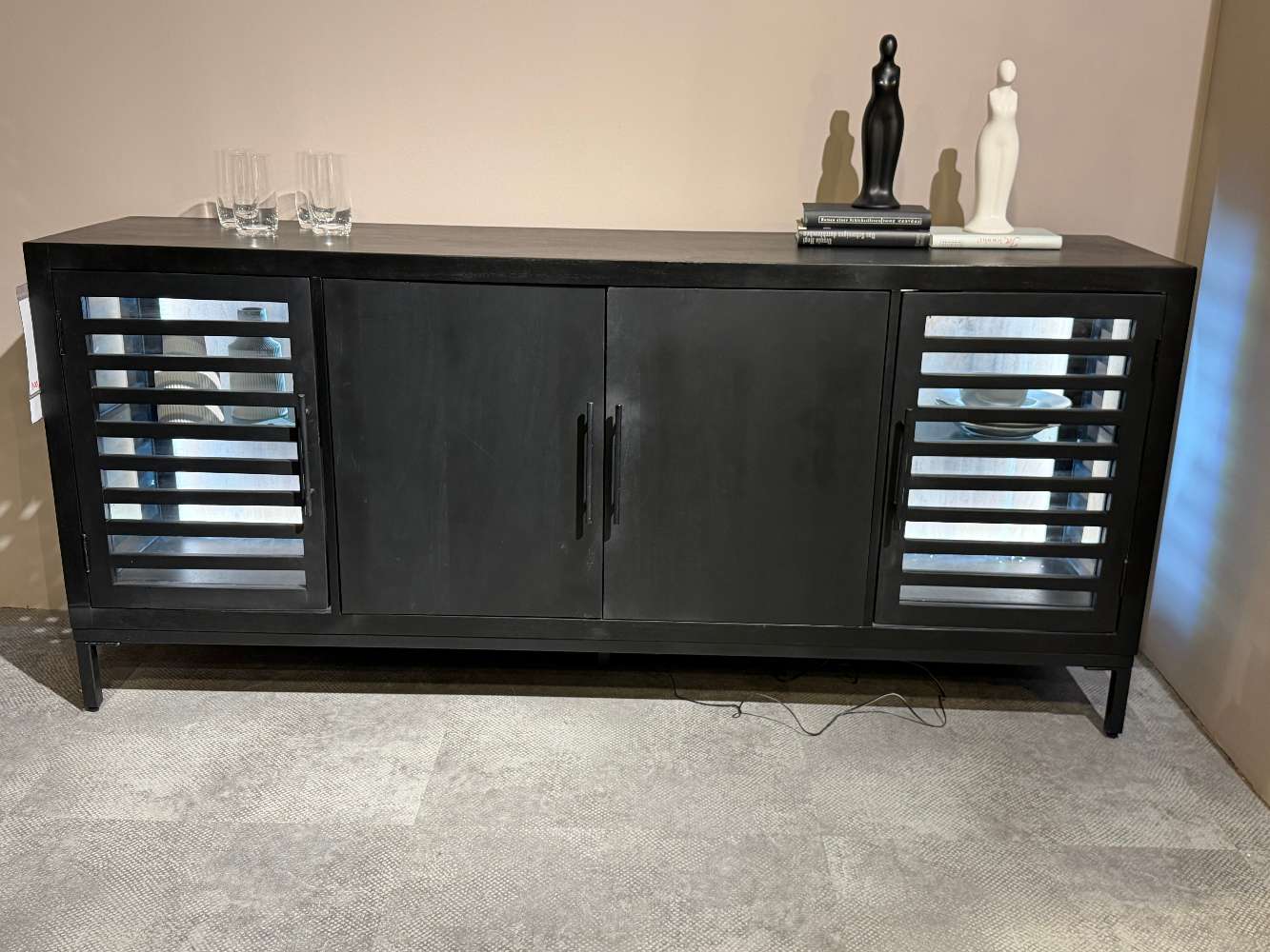 Sideboard Showcase