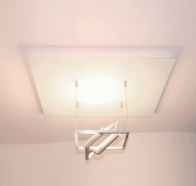 LED-DECKENLEUCHTE 6308030