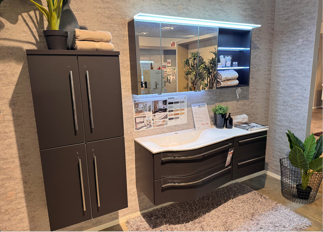 Bad-Vorzugskombination Puris