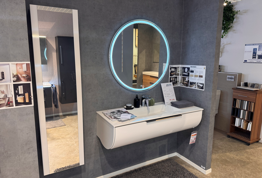 Bad-Vorzugskombination Puris