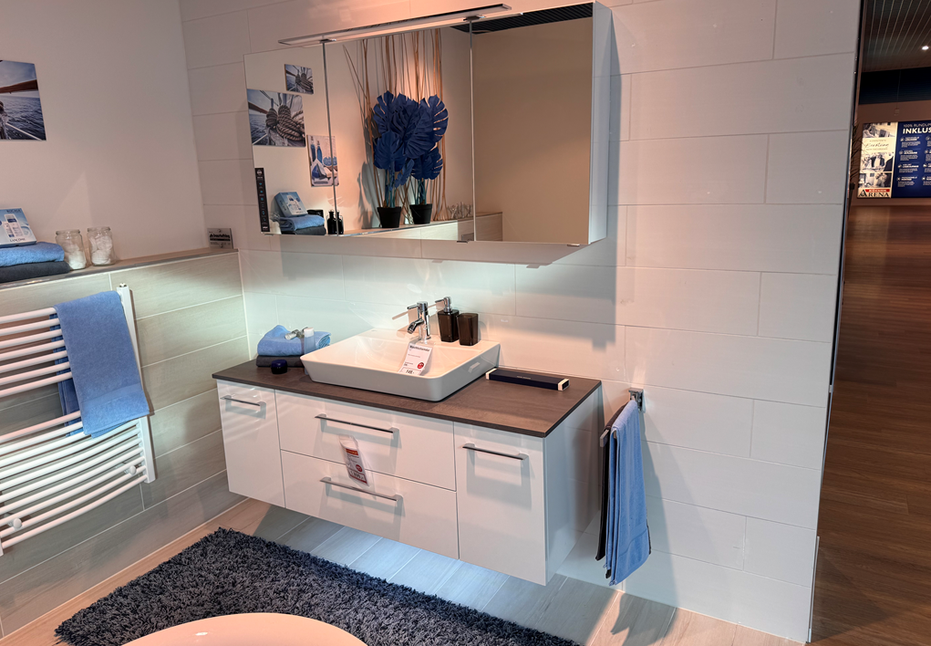 Bad-Vorzugskombination PELIPAL