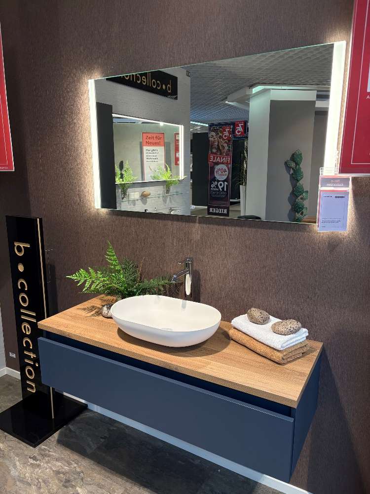 Bad-Vorzugskombination Alby Blue⚡️Sparpreis⚡️