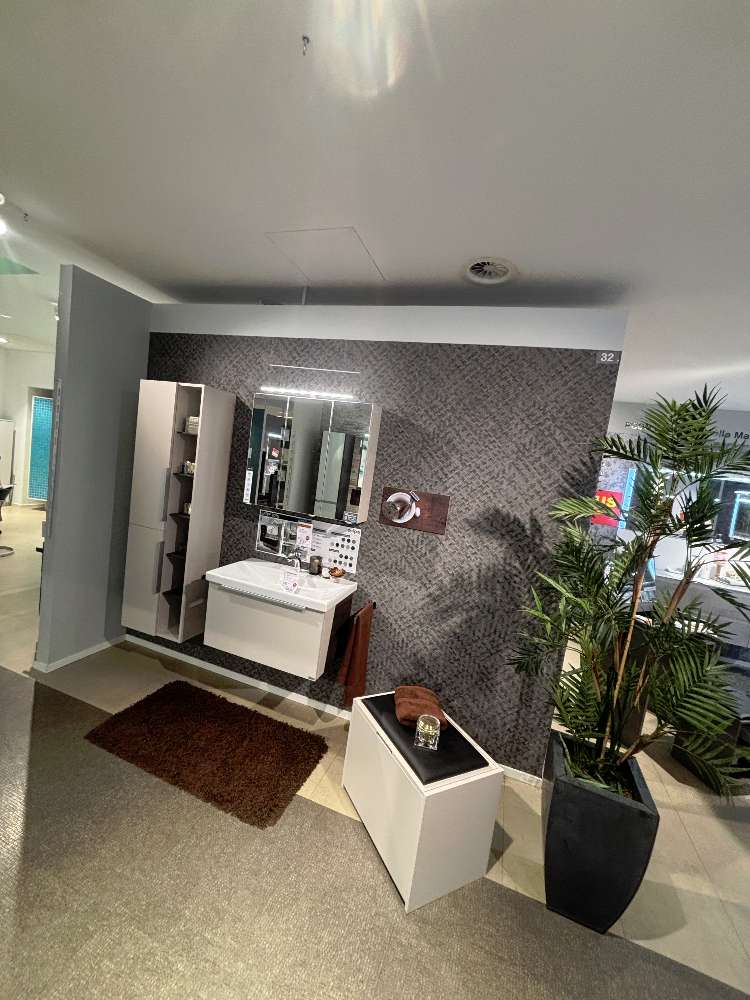 Badkombination Serie 7075