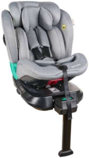 Jimmylee Kinderautositz