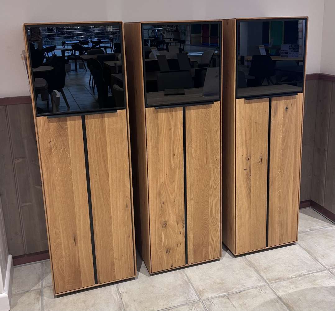 Highboard-Kombination