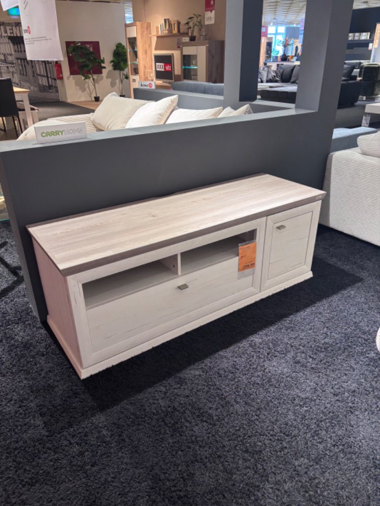 Möbel, TV-Element, Aurelio Pine, XXXLutz