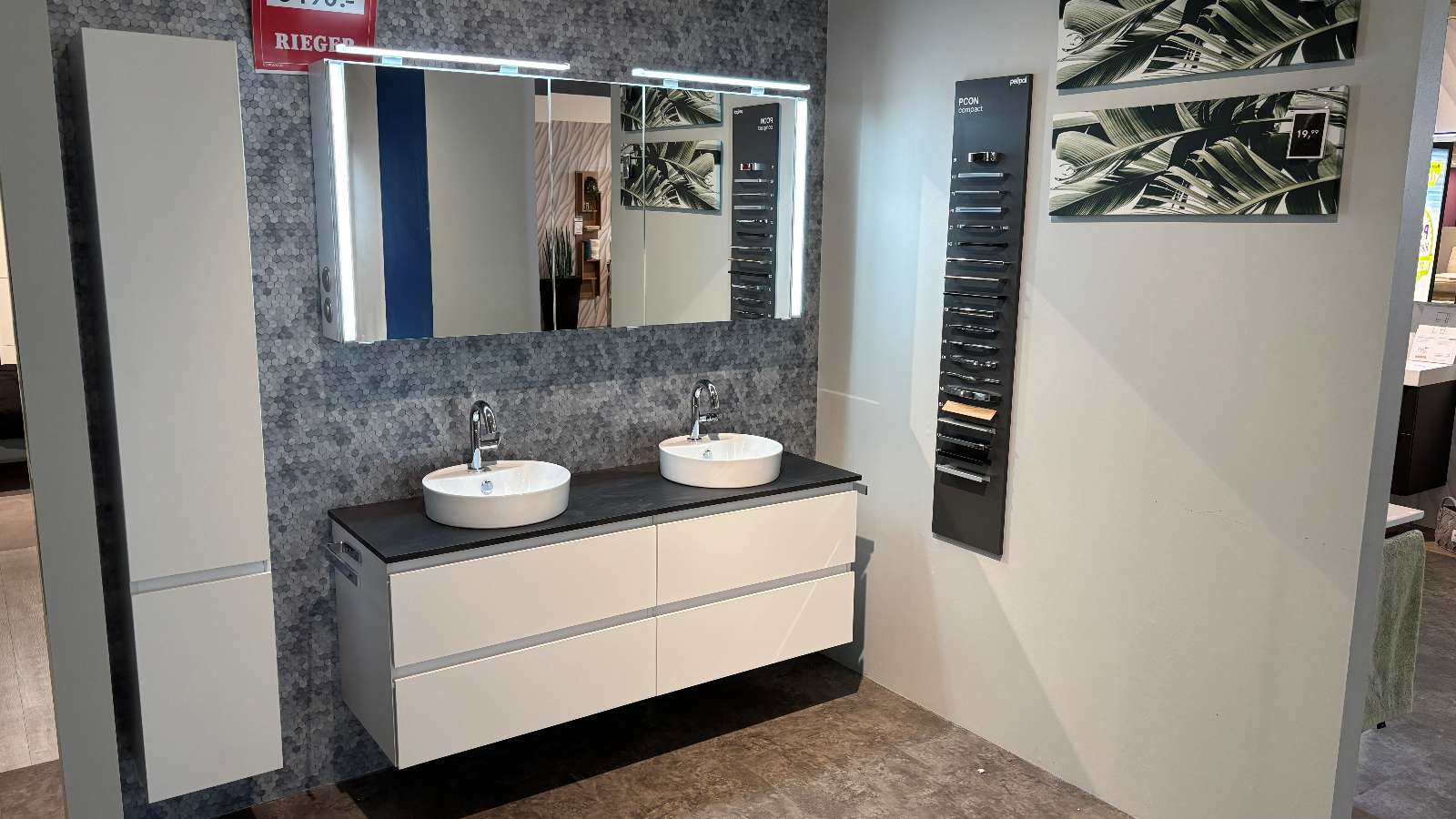 Bad-Vorzugskombination