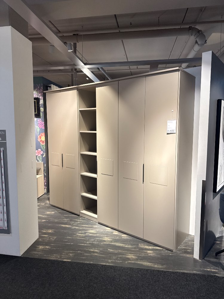 Möbel, Schlafzimmer, Schöner Wohnen, XXXLutz