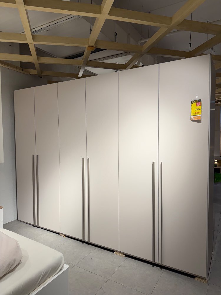 Schlafzimmer komplett  XXXLUTZ WÜRSELEN