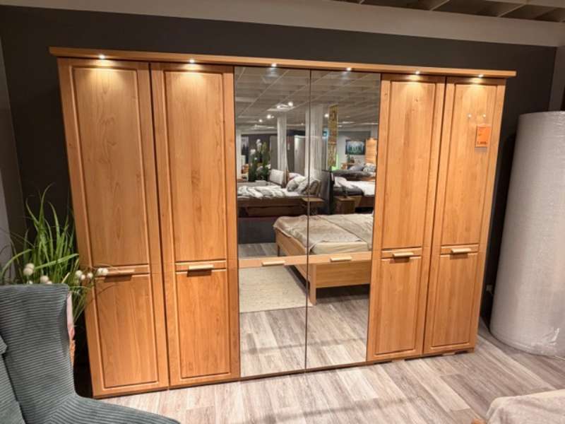 Schlafzimmer Bregenz Venda