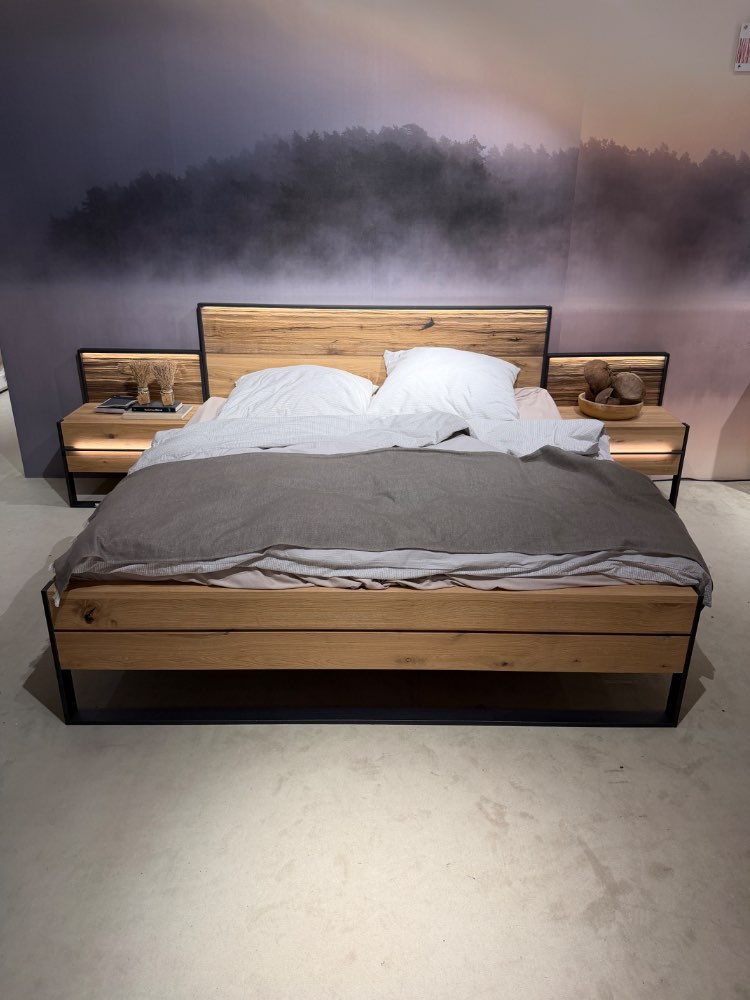 Thielemeyer Schlafzimmer komplett XXXLUTZ WÜRSELEN