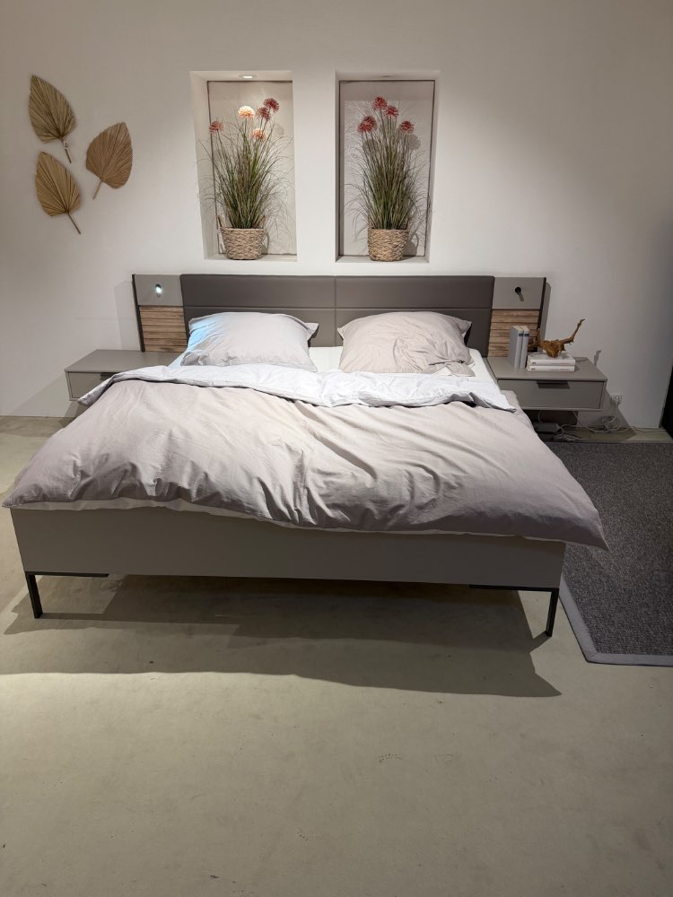Schlafzimmer komplett Xxxlutz Würselen