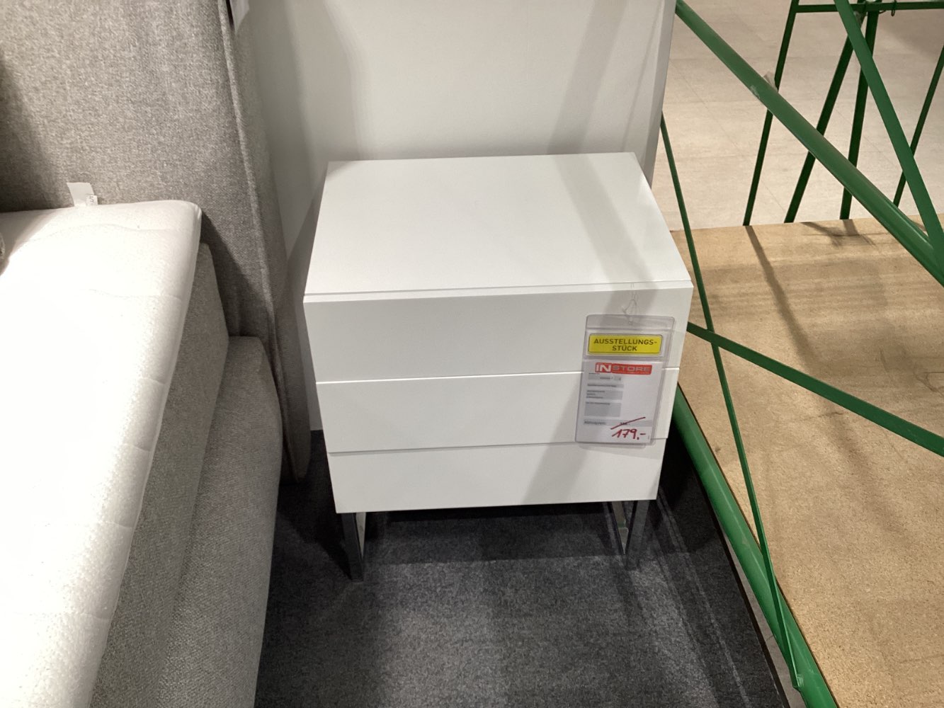 Nachtkonsolen 2er-Set