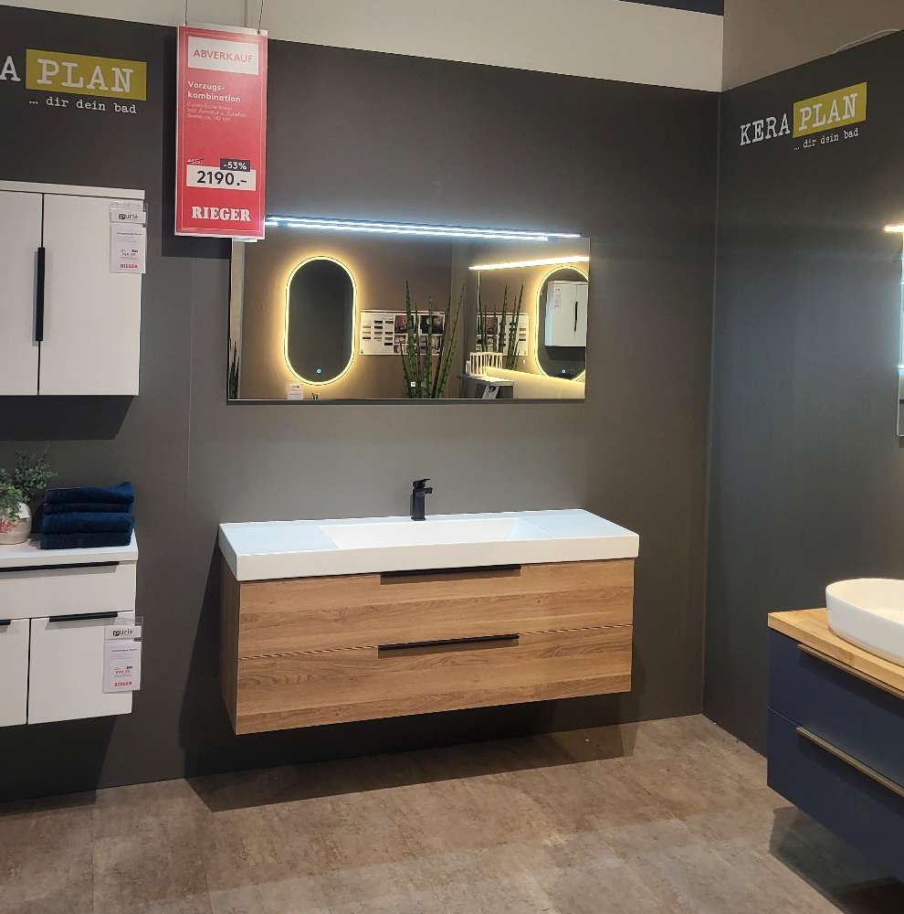 Bad-Vorzugskombination