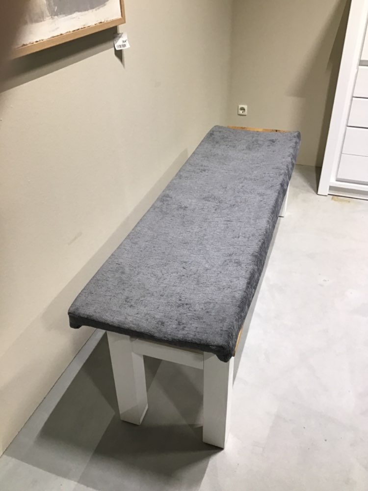 Sitzbank Mondo Trato