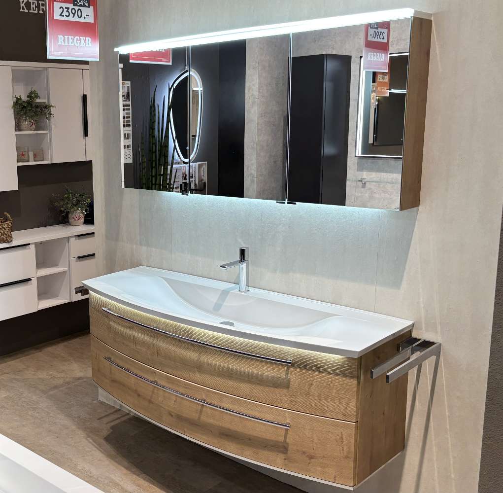 Bad-Vorzugskombination