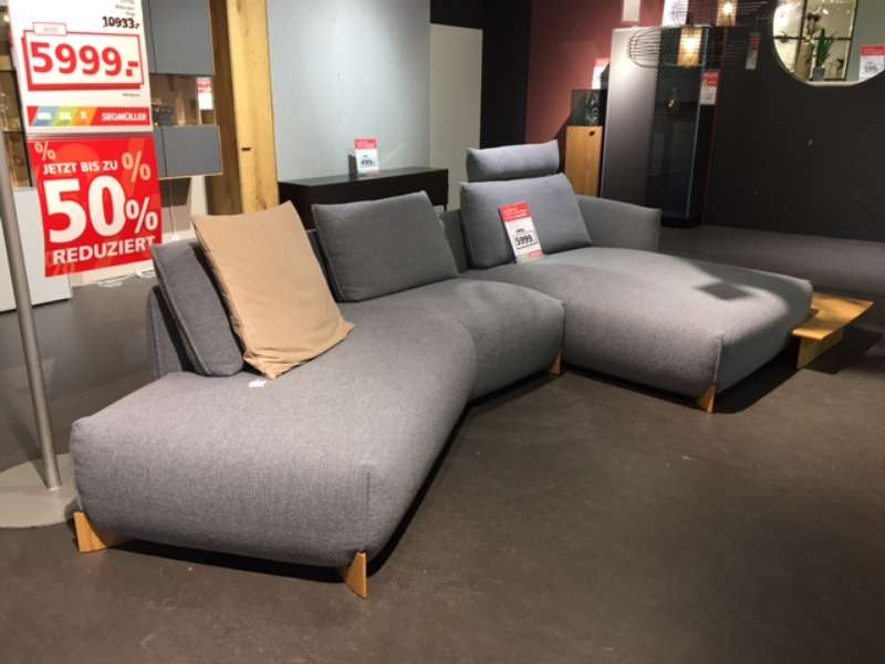 Polstergarnitur, Ecksofa , Wohnlandschaft, Sofa ,  von Leolux