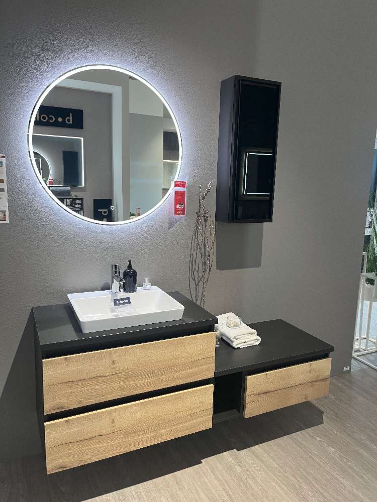 Bad-Vorzugskombination