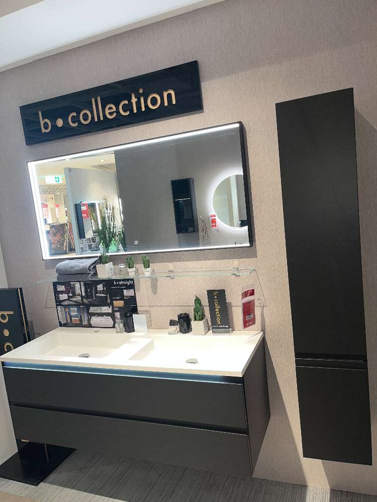 Bad-Vorzugskombination