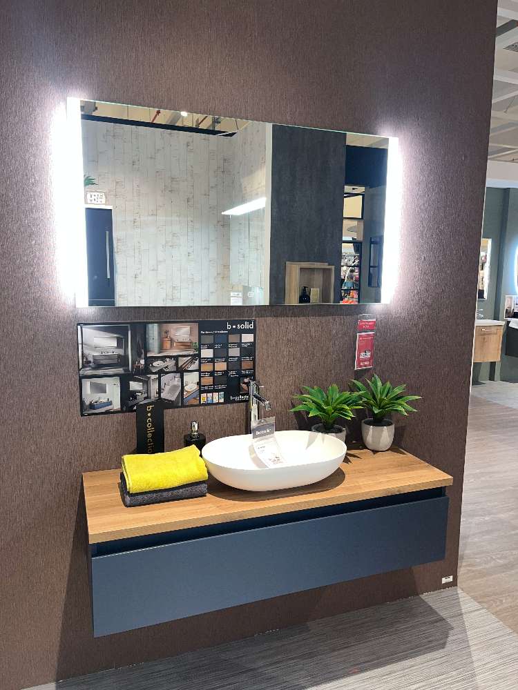 Bad-Vorzugskombination