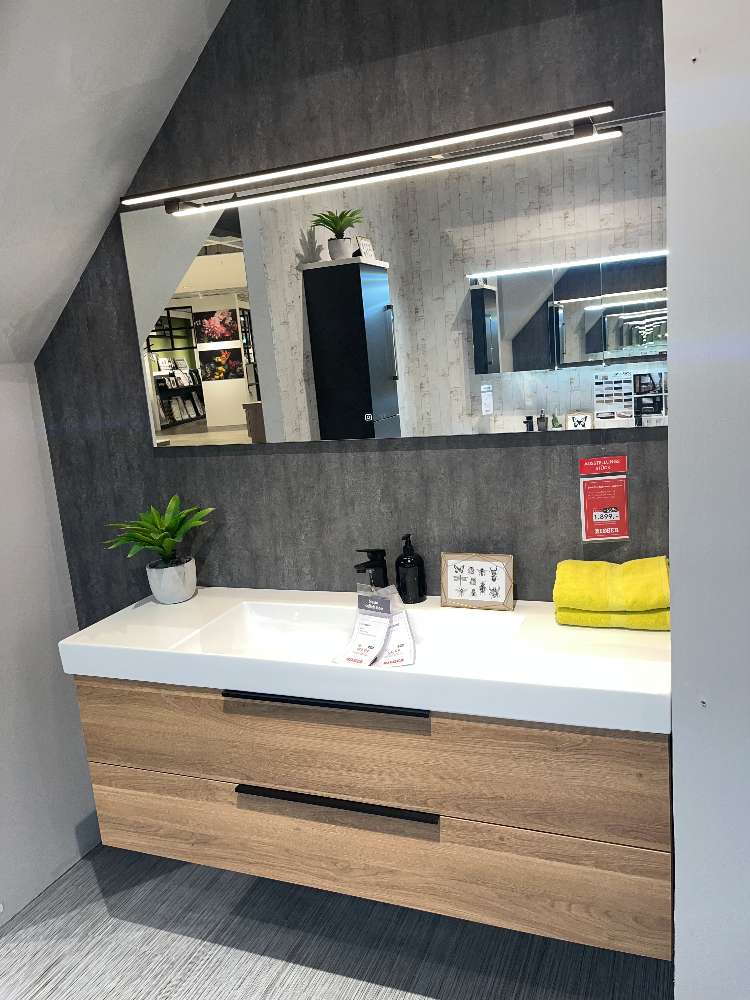 Bad-Vorzugskombination