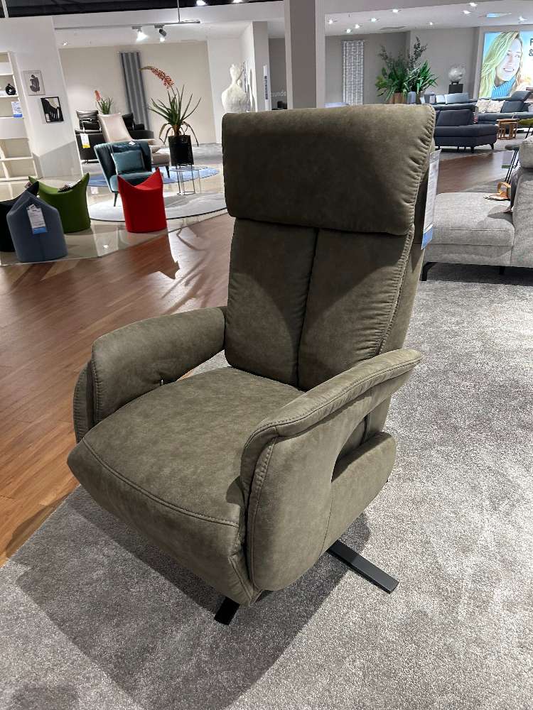 Drehsessel Mira Lazyline Komfort