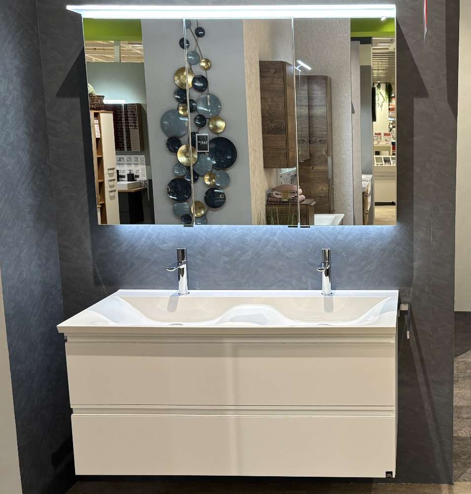 Bad-Vorzugskombination