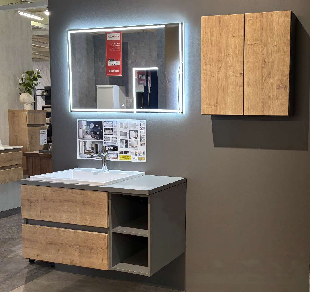 Bad-Vorzugskombination