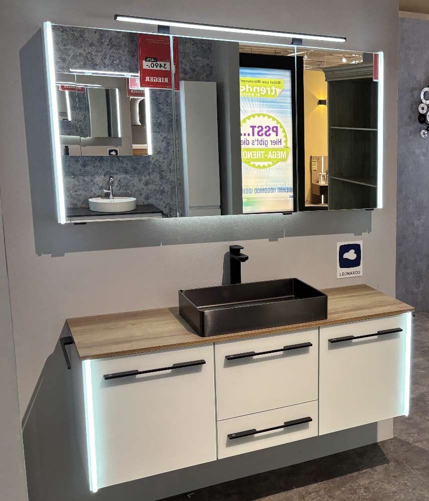 Bad-Vorzugskombination