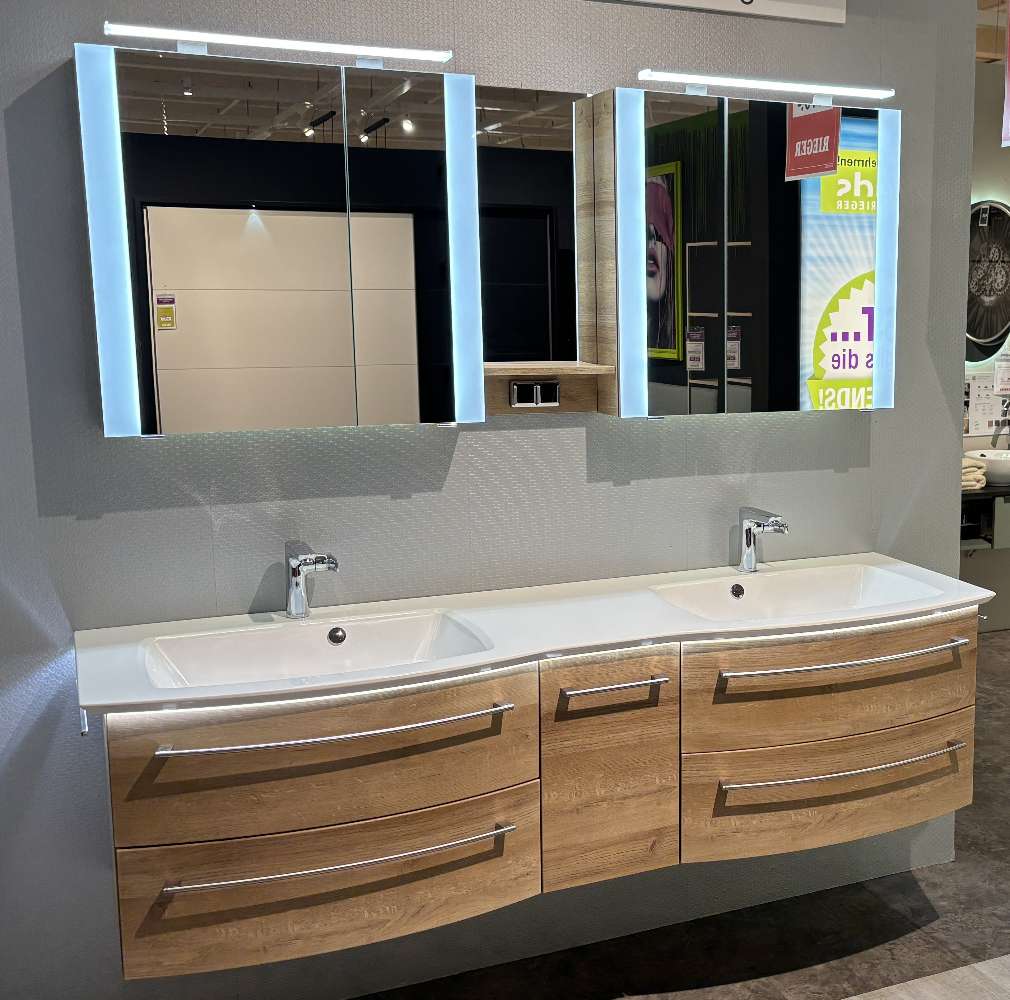 Bad-Vorzugskombination