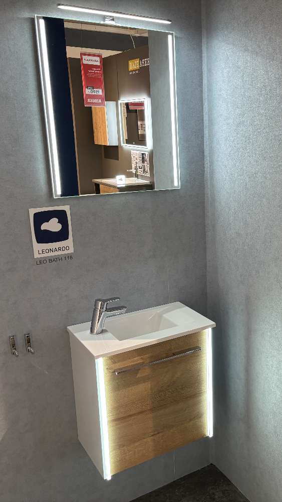 Bad-Vorzugskombination