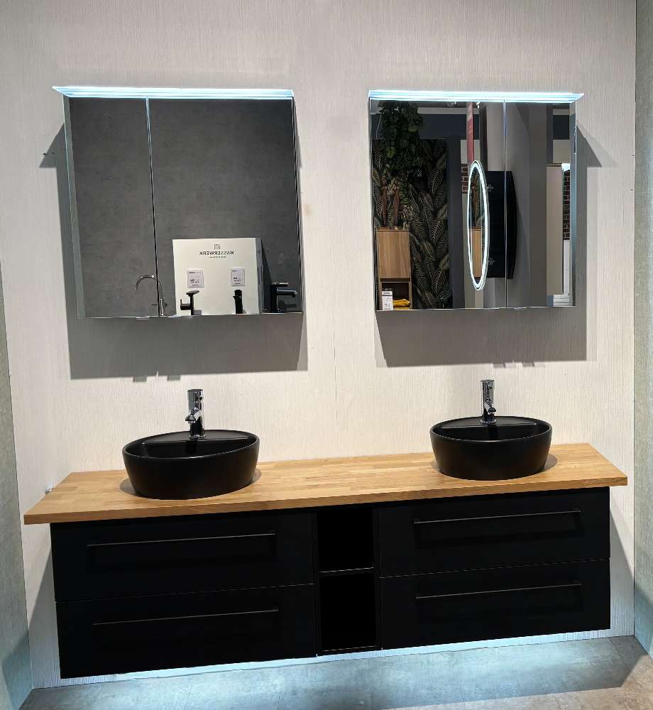 Bad-Vorzugskombination