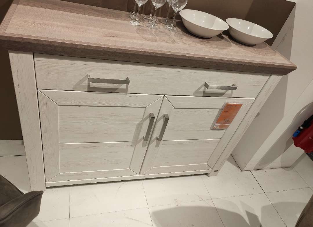 Sideboard York -mr- SET ONE MUSTERRING